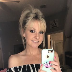 Meet your Posher, Bethany